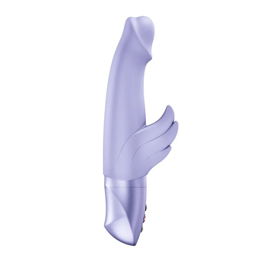Вибратор-кролик Fun Factory Wicked Angel Purple