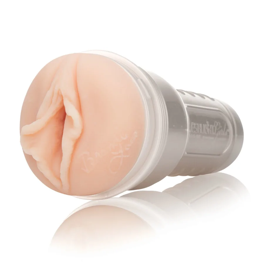 Мастурбатор Fleshlight Girls: Brandi Love - Heartthrob, со слепка вагины, очень нежный