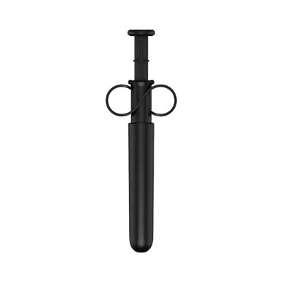 Шприц для введення змазки Nexus Infinity Lube launcher Classic, об’єм 15 мл