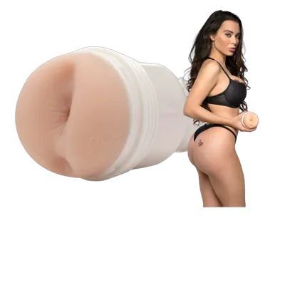 Мастурбатор Fleshlight Girls: Lana Rhoades - Karma