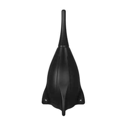 Спринцівка зі зворотним клапаном Bathmate Hydro Rocket Douche, об’єм 325мл
