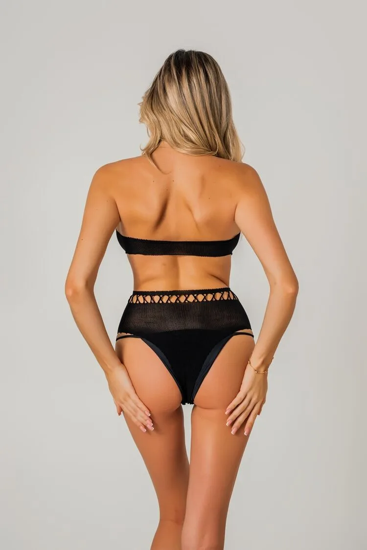 Бодістокінг JSY WW7174 One Size