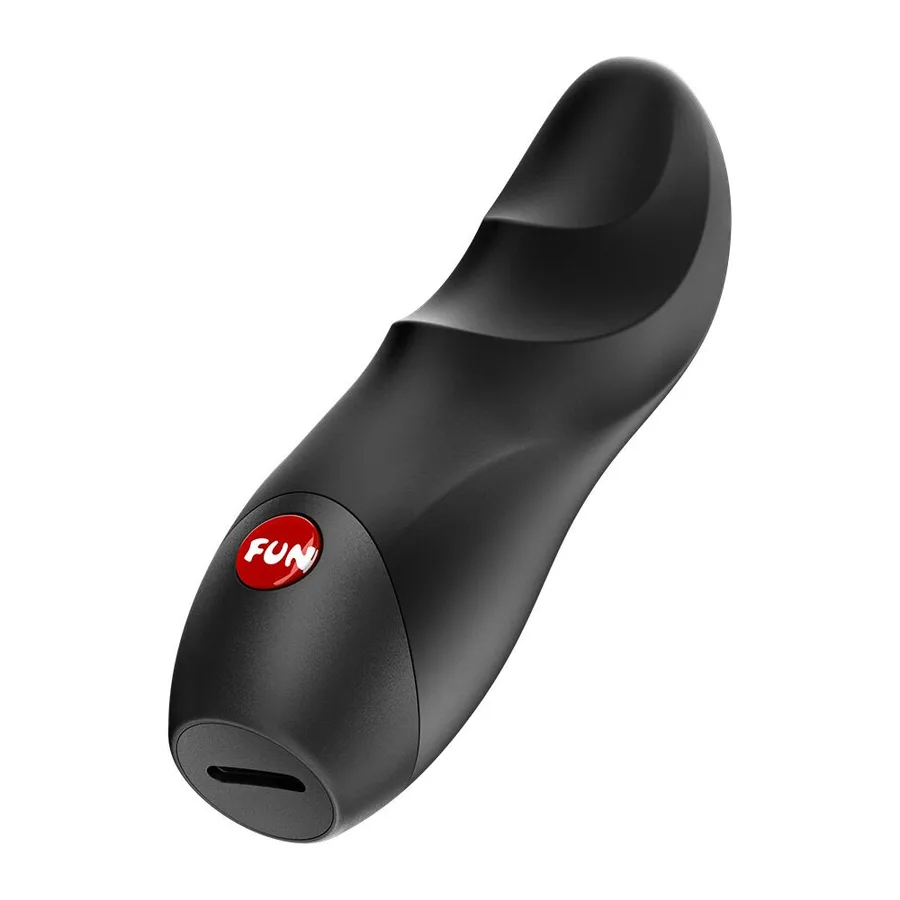 Вибратор Fun Factory Viola Black