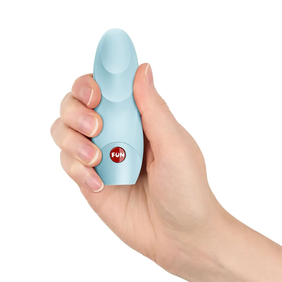 Вибратор Fun Factory Viola Ice Blue