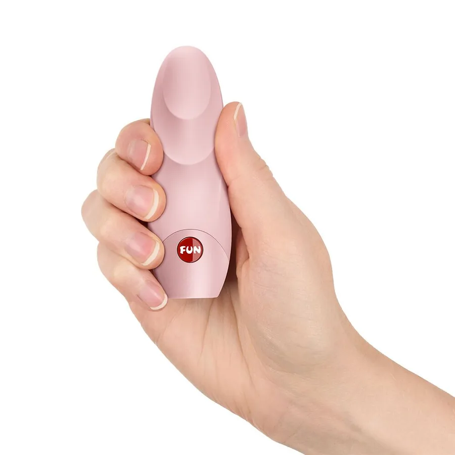 Вибратор Fun Factory Viola Soft Pink