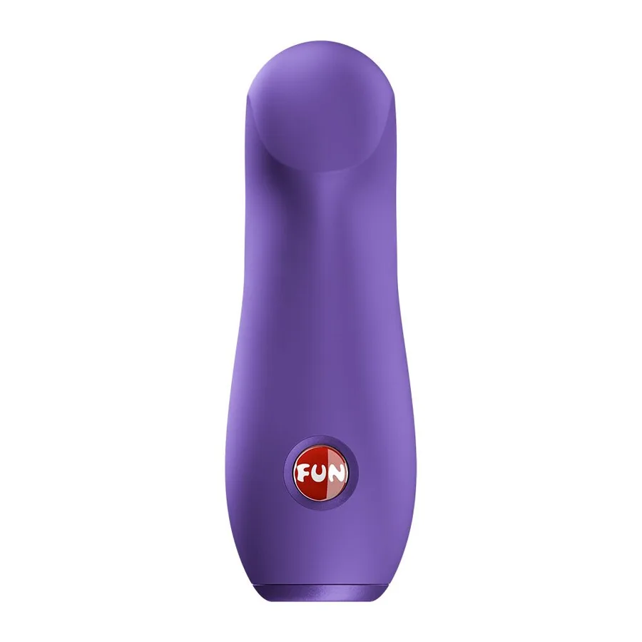 Вибратор Fun Factory Stella Black Currant