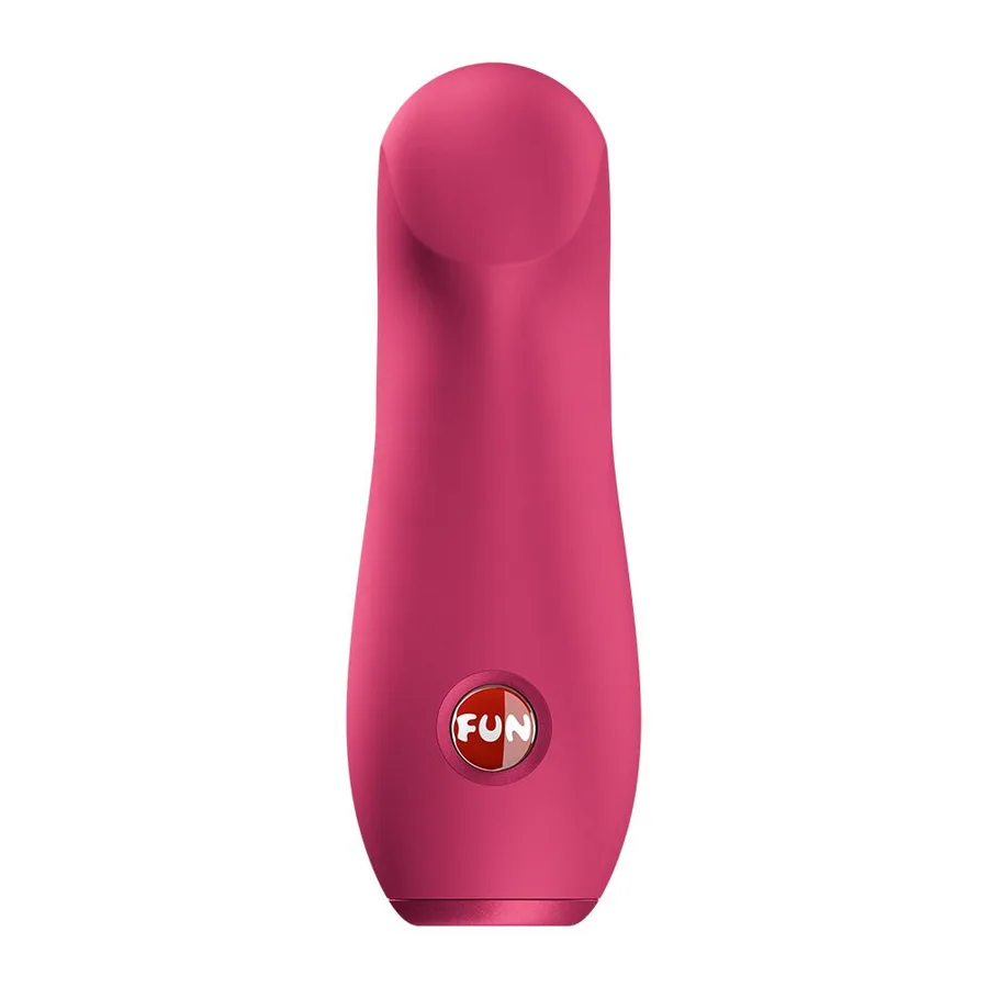 Вибратор Fun Factory Stella Raspberry