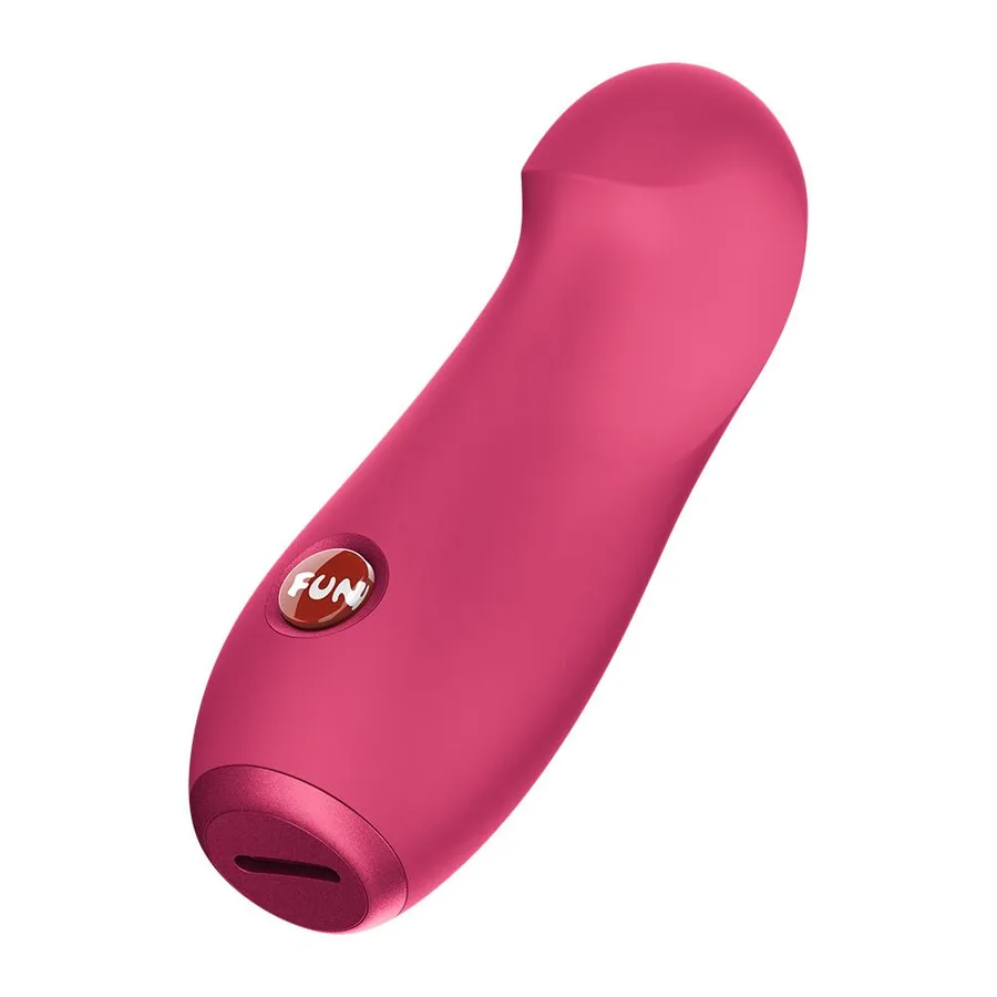 Вибратор Fun Factory Stella Raspberry