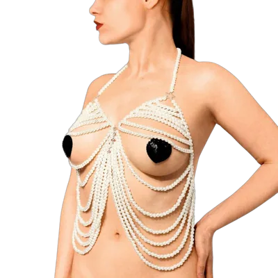 Ожерелье из жемчуга Art of Sex Star