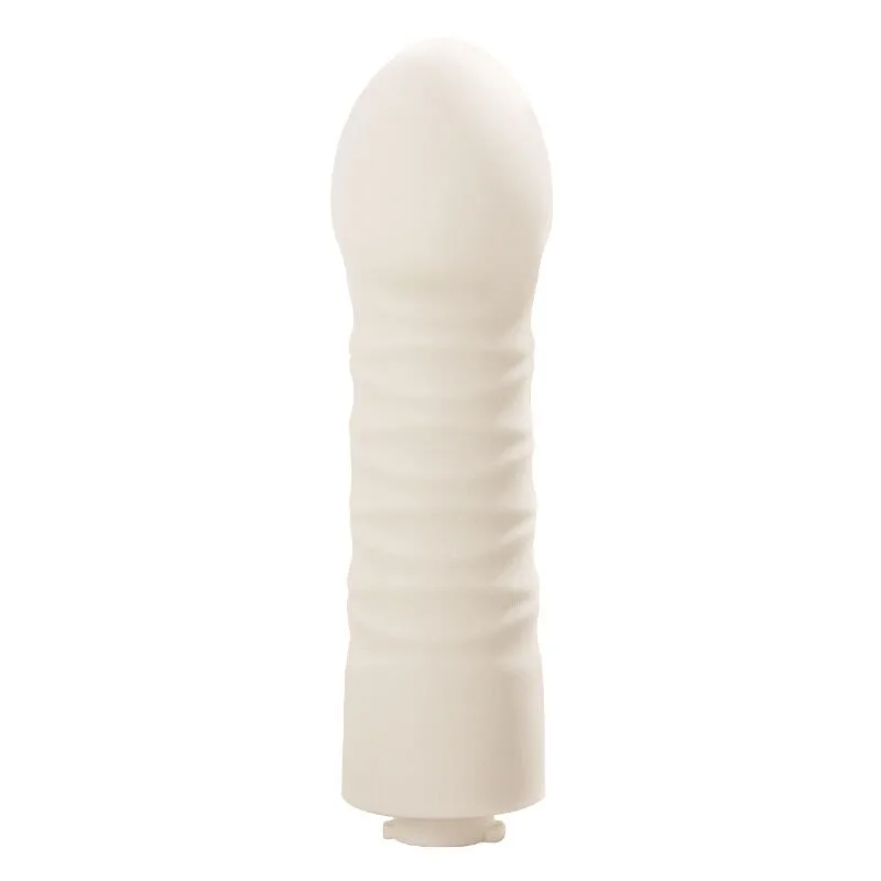 Сменная насадка KISSTOY Dildo для секс-машины Tutu II