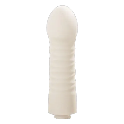 Сменная насадка KISSTOY Dildo для секс-машины Tutu II