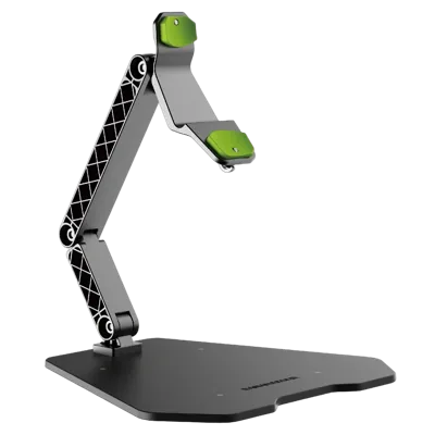 Підставка BANANASOME Folding Holder, регулювання кута нахилу, підходить для смартфона