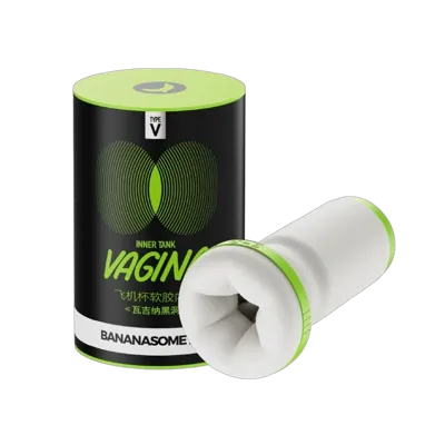Рукав для мастурбатора BANANASOME VAGINA