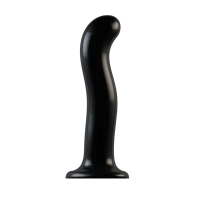 Насадка для страпона Strap-On-Me P&G-Spot Dildo, силикон, размер XL