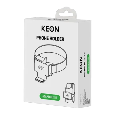 Кріплення для смартфона на мастурбатор Kiiroo Keon phone holder