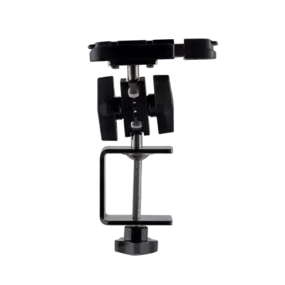 Кріплення на стіл для мастурбатора Kiiroo Keon Table Clamp, регулюється кут нахилу
