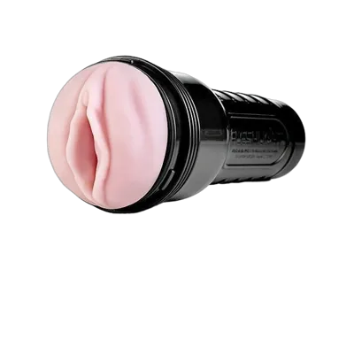Мастурбатор вагіна Fleshlight Pink Lady Original найреалістичніший за відчуттями