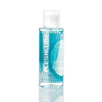 Охлаждающая смазка на водной основе Fleshlube Ice (Лед) 100 мл
