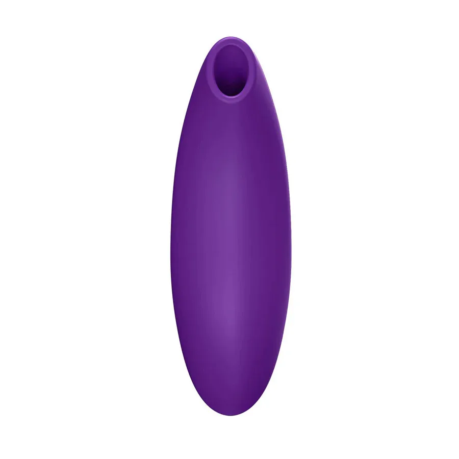 Вакуумный смарт-стимулятор для пар We-Vibe Melt 2 Purple