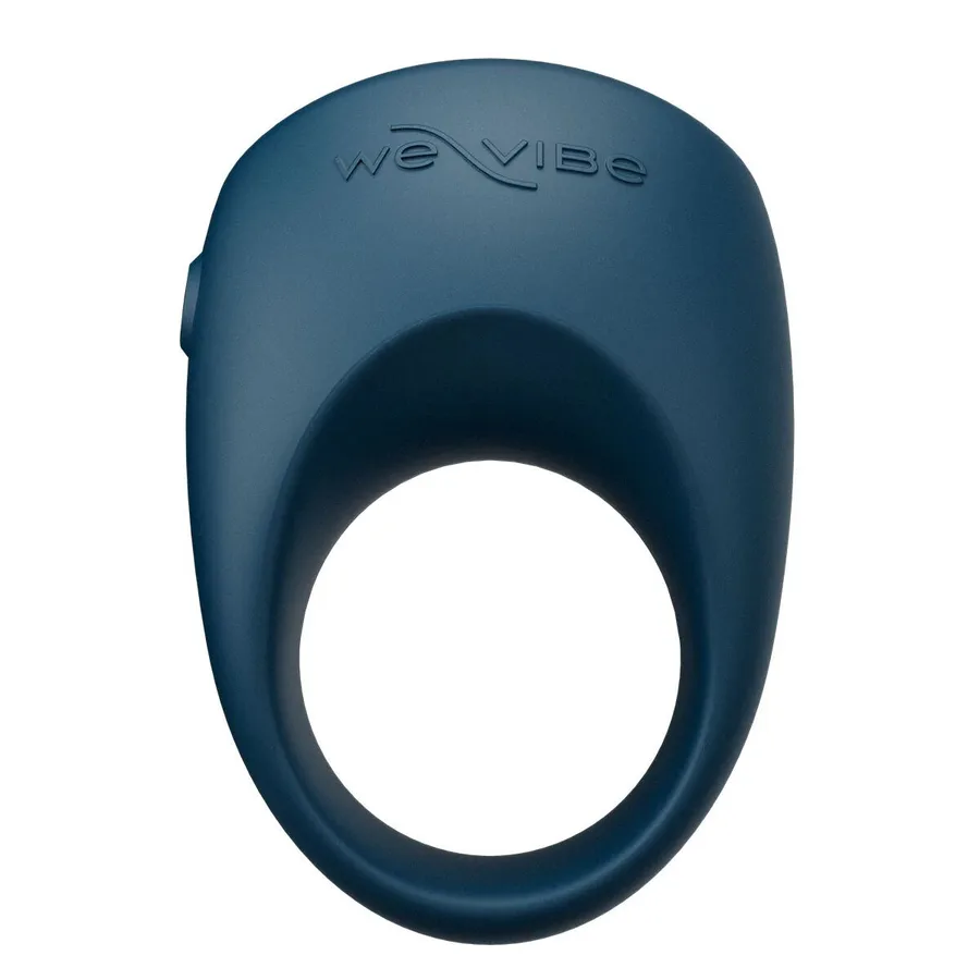 Ерекційне смарт-віброкільце We-Vibe Pivot 2 Slate