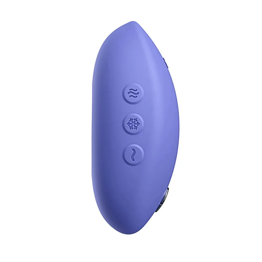 Вибратор We-Vibe Temp Lavender Blue