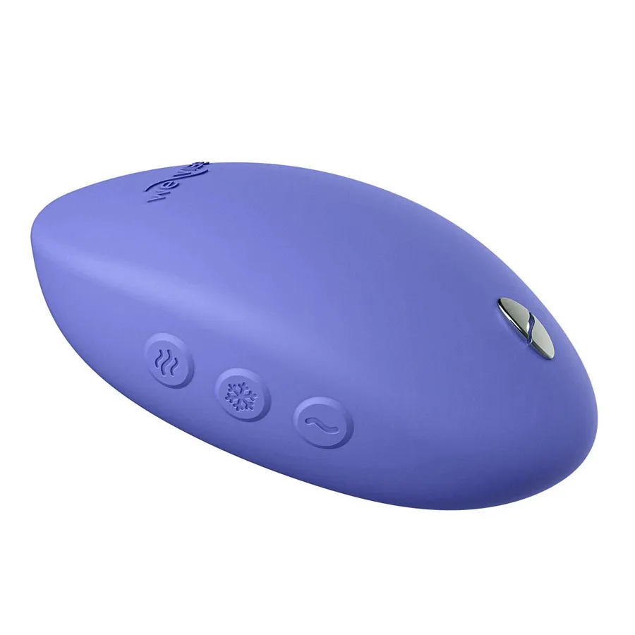 Вибратор We-Vibe Temp Lavender Blue