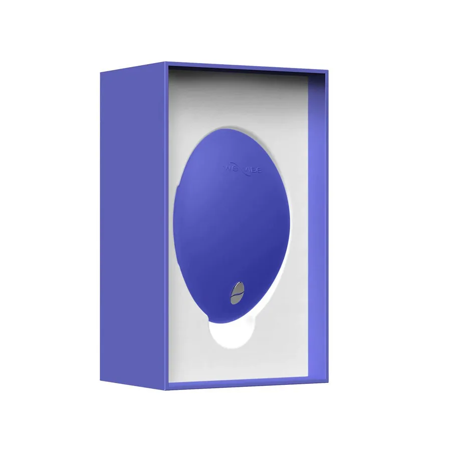 Вибратор We-Vibe Temp Lavender Blue