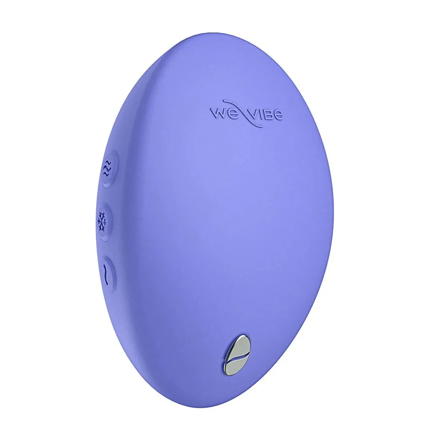 Вибратор We-Vibe Temp Lavender Blue