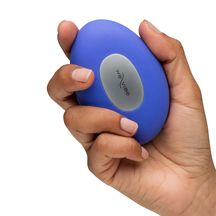 Вибратор We-Vibe Temp Lavender Blue