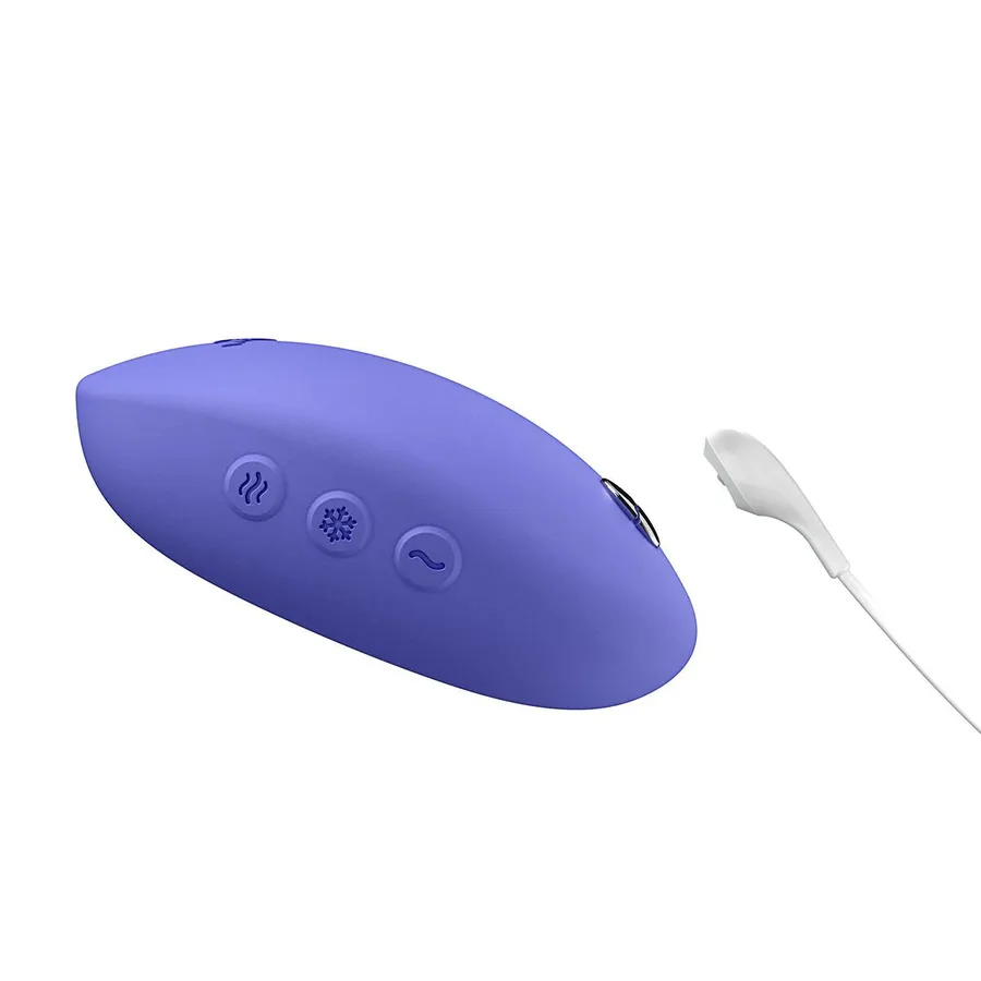 Вибратор We-Vibe Temp Lavender Blue