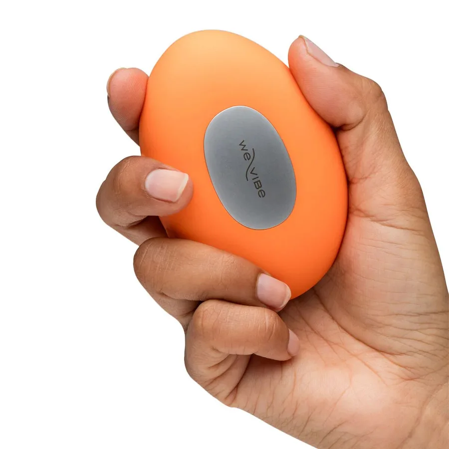 Вибратор We-Vibe Temp Tangerine