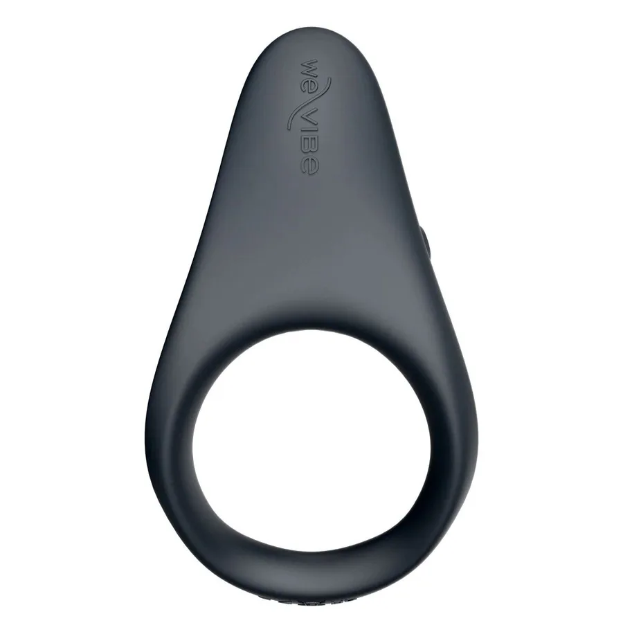 Смарт-віброкільце We-Vibe VERGE 2 Black