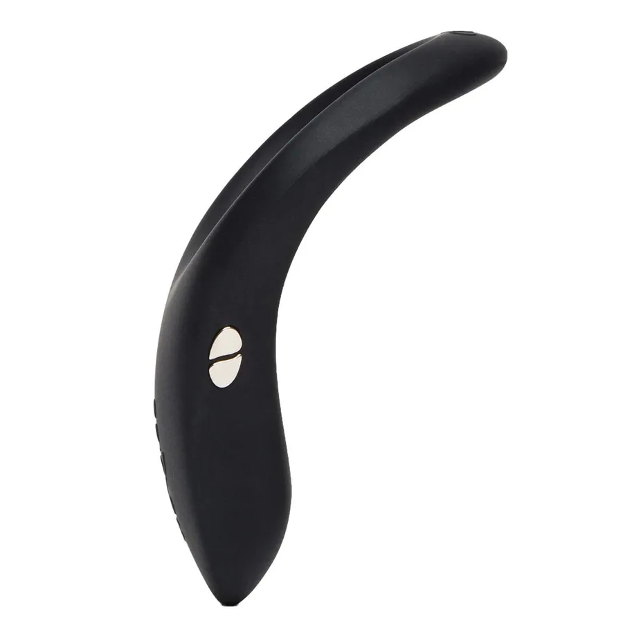 Смарт-віброкільце We-Vibe VERGE 2 Black