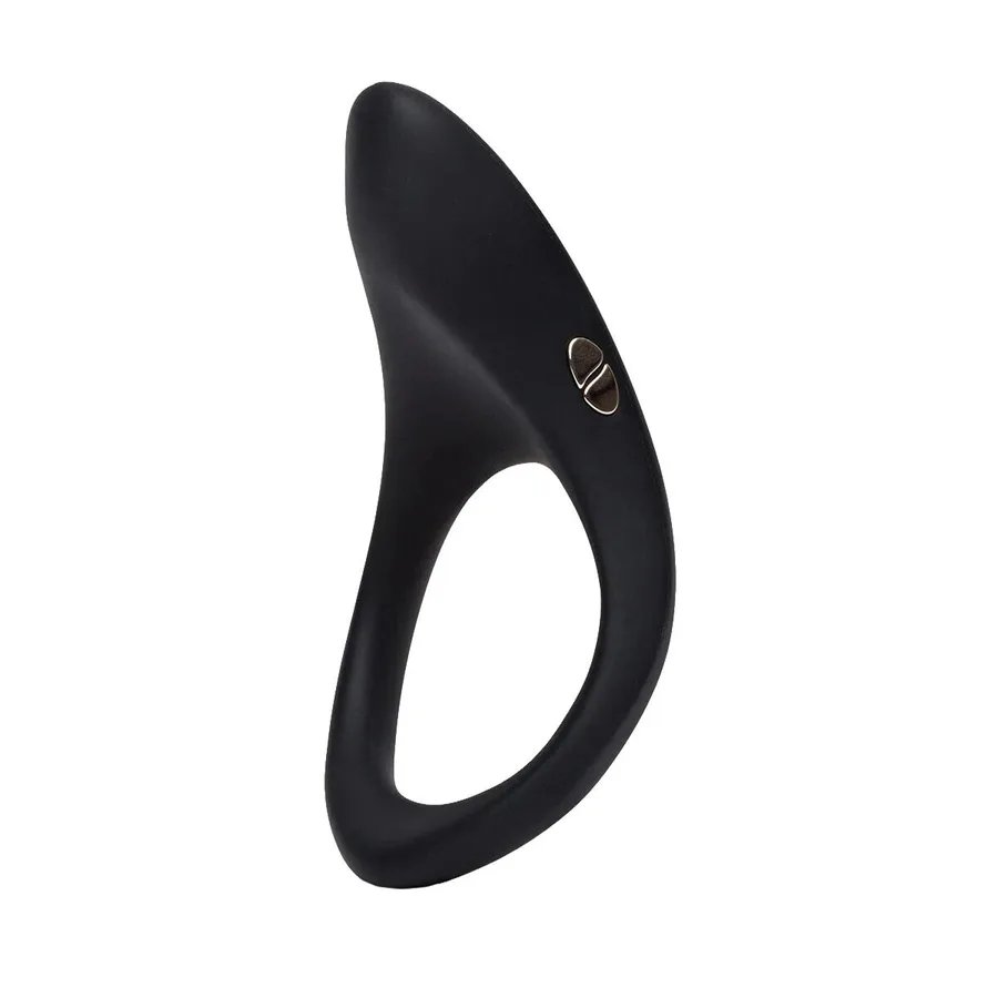 Смарт-віброкільце We-Vibe VERGE 2 Black