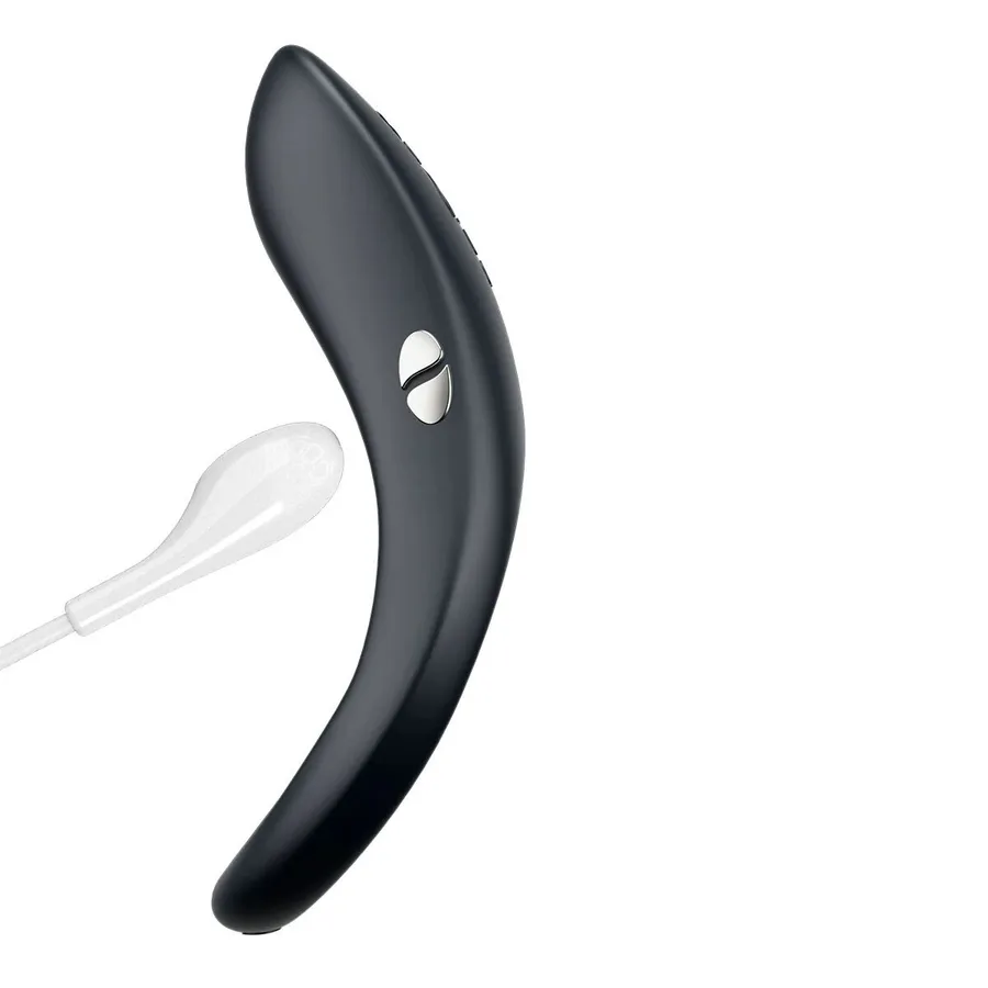 Смарт-віброкільце We-Vibe VERGE 2 Black