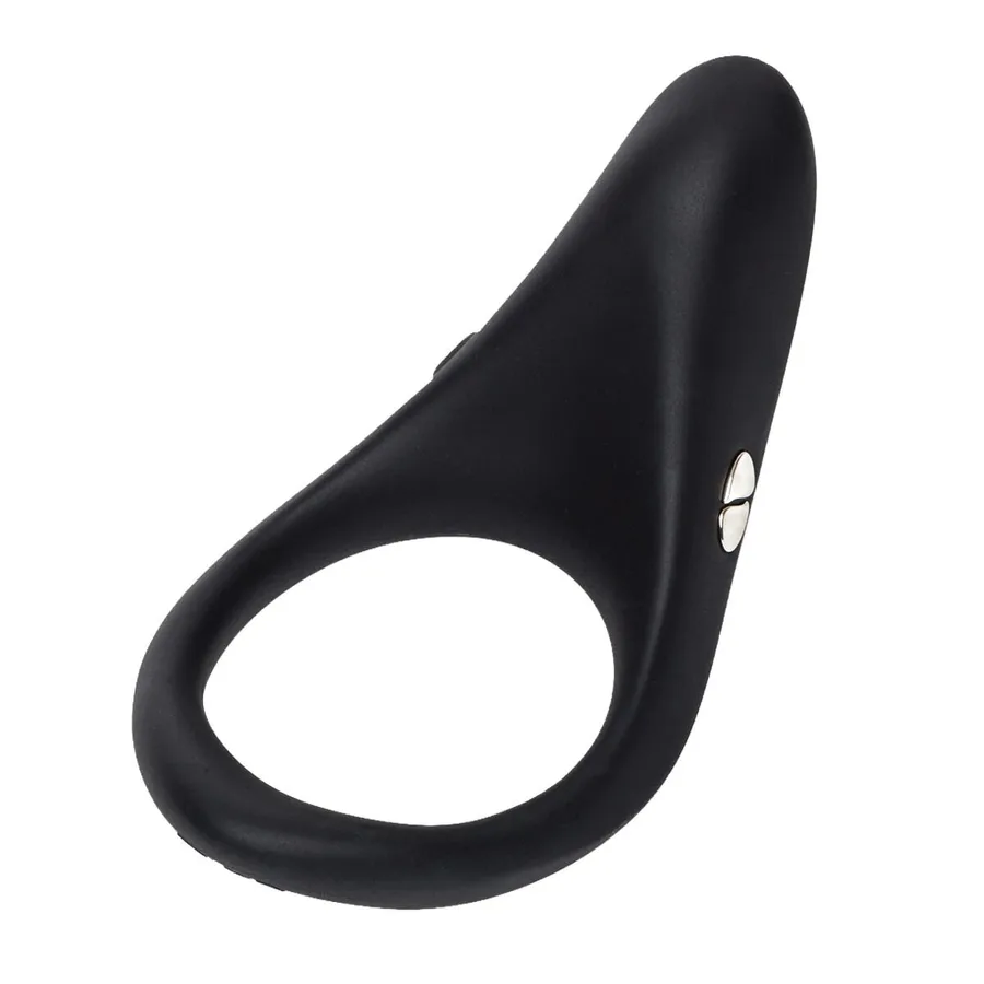 Смарт-віброкільце We-Vibe VERGE 2 Black