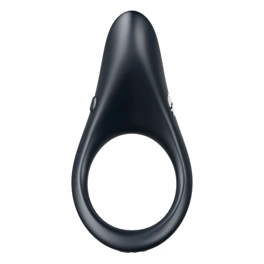 Смарт-віброкільце We-Vibe VERGE 2 Black
