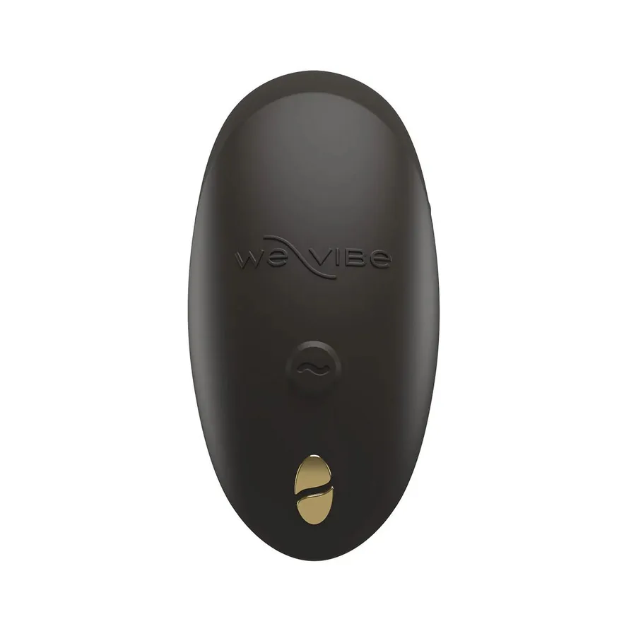 Смарт-вібратор для пар We-Vibe Chorus Pro Satin Black