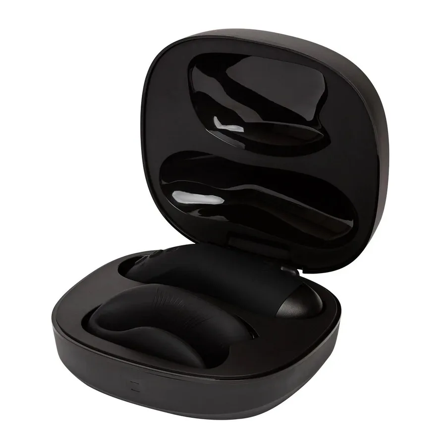 Смарт-вібратор для пар We-Vibe Chorus Pro Satin Black