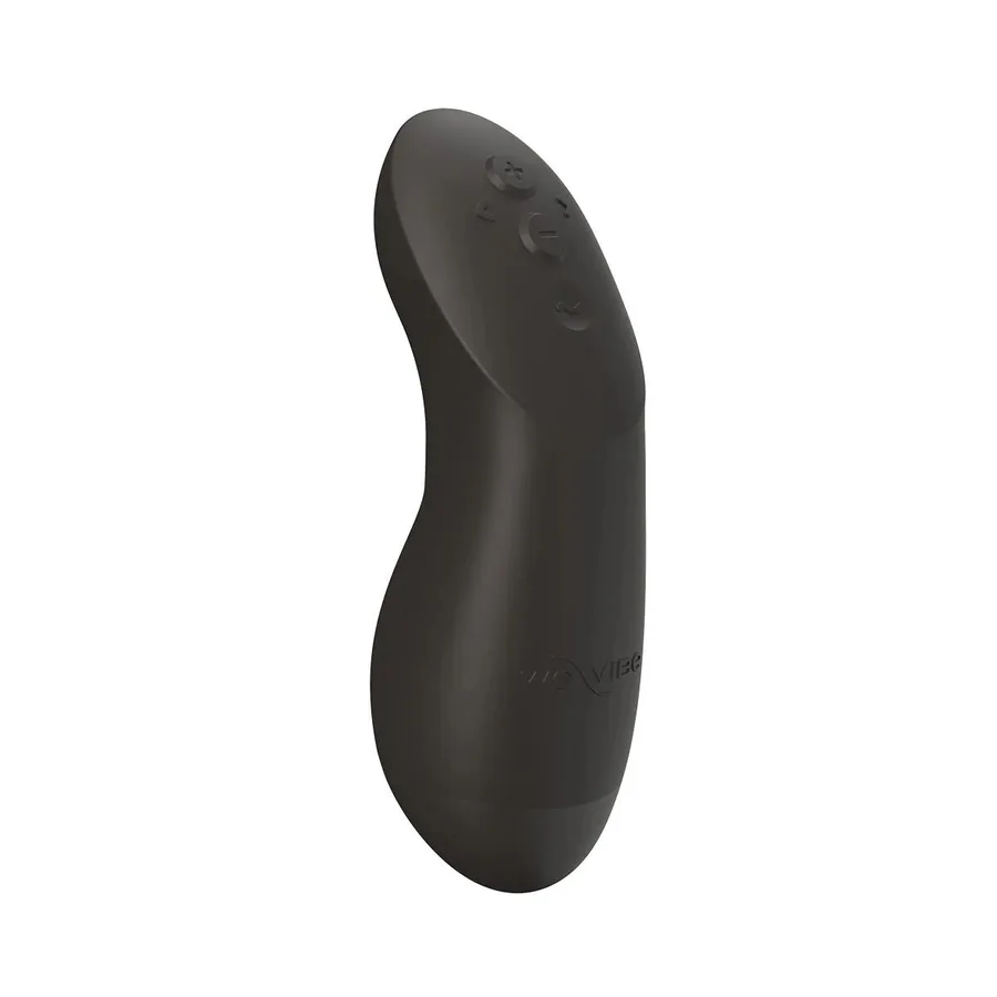 Смарт-вібратор для пар We-Vibe Chorus Pro Satin Black