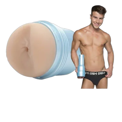 Мастурбатор попка Fleshjack Boys: Allen King Majestic