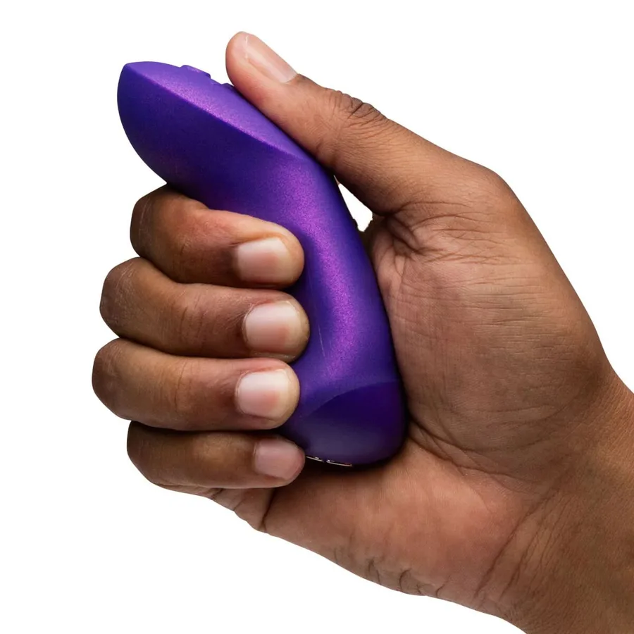 Смарт-вібратор для пар We-Vibe Chorus Pro Cosmic Purple