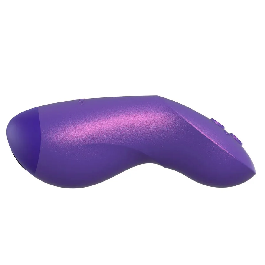 Смарт-вібратор для пар We-Vibe Chorus Pro Cosmic Purple