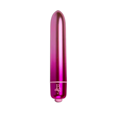 Віброкуля Rocks Off Boudoir RO-90mm Courtesan, 10 режимів