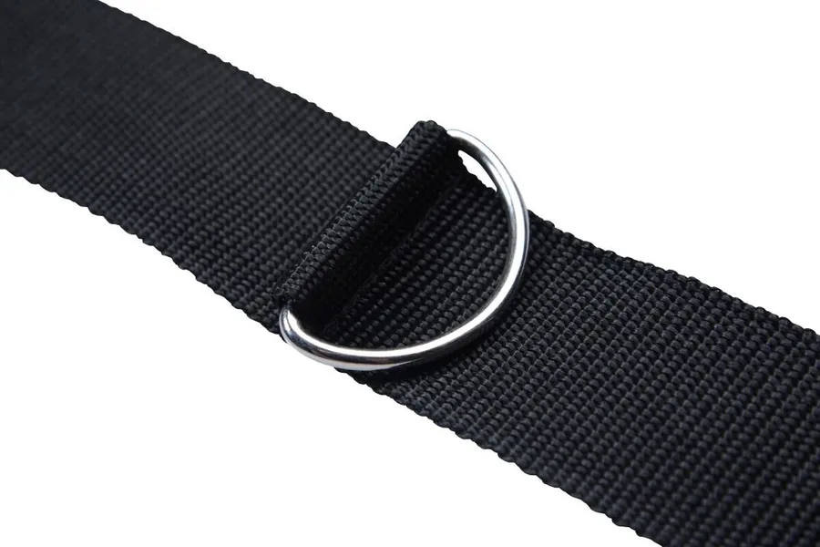 Розтяжка на ліжко Master Series Interlace Bed Restraint Set