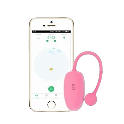 Смарт-тренажер Кегеля для жінок Magic Motion Kegel Coach