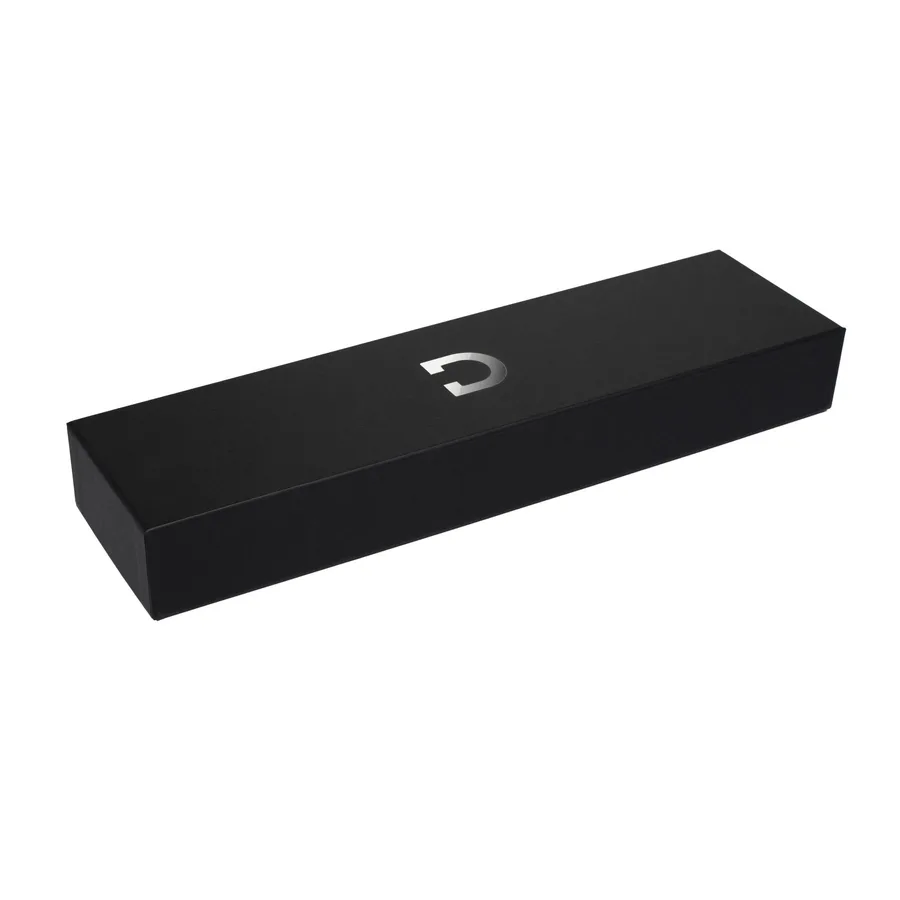 Вибромассажер DOXY Die Cast 3 Rose Gold, очень мощный, питание 220В, металлический корпус