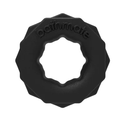 Ерекційне кільце Bathmate Spartan, еластичне