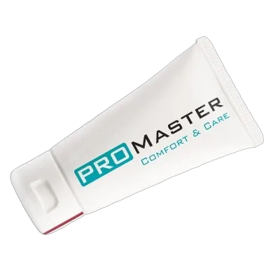 Адгезійний гель PROMaster Comfort&Care (50 мл), водна основа