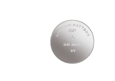 Батарейка GP CR2032